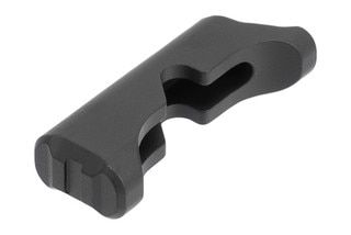 Springfield Echelon extended magazine release, black.